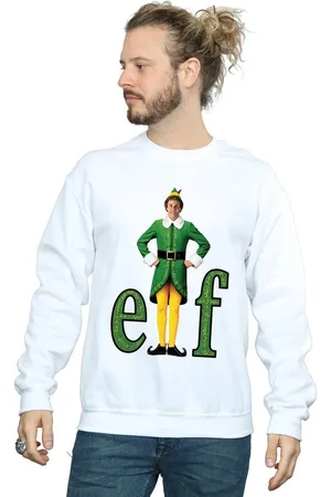 Elf Jersey BI22062 para hombre