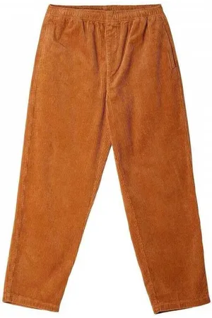 Obey Pantalones Easy cord pant para hombre