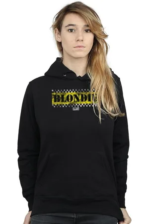 Blond Amsterdam Jersey 74 para mujer