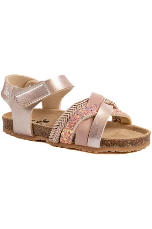 Billowy Sandalias 8121C26 para niña