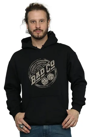 Bad Company Jersey Straight Shooter para hombre