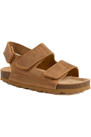 Billowy Sandalias 8252C02 para niño