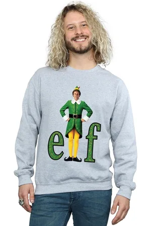 Elf Jersey BI22062 para hombre