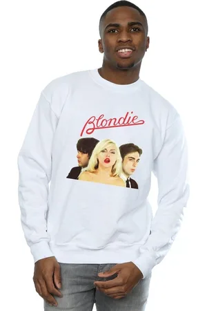 Blond Amsterdam Jersey BI22890 para hombre