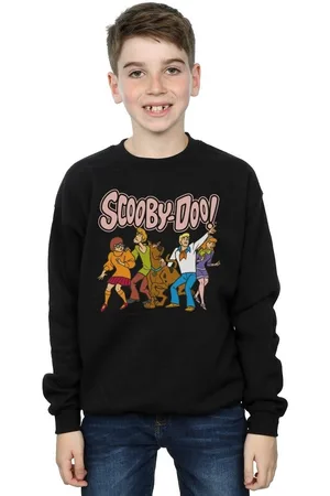 Scooby-Doo Jersey BI32513 para niño
