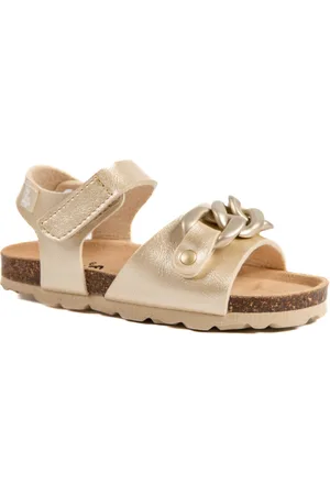 Billowy Sandalias 8251C02 para niña