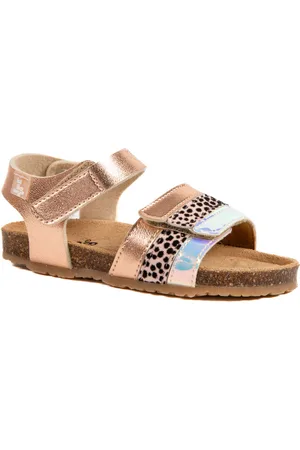 Billowy Sandalias 8215C02 para niña