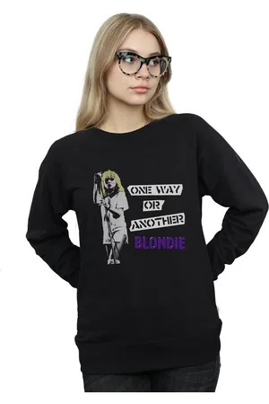 Blond Amsterdam Jersey One Way Or Another para mujer