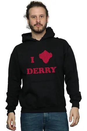 IT Chapter 2 Jersey Derry para hombre