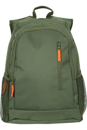 Mountain Warehouse Mochila MW1159 para mujer