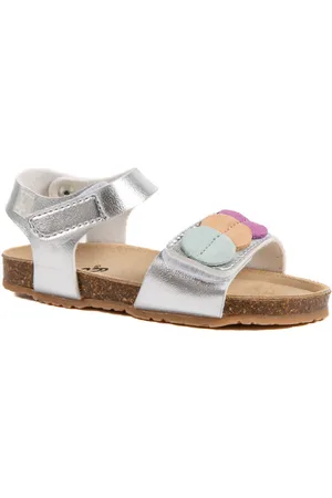 Billowy Sandalias 8208C02 para niña
