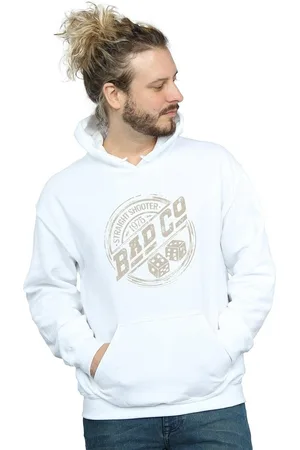 Bad Company Jersey Straight Shooter para hombre