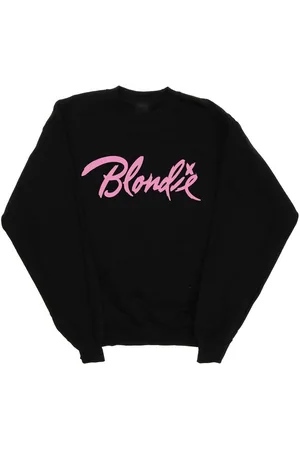Blond Amsterdam Jersey BI16993 para mujer
