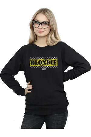 Blond Amsterdam Jersey 74 para mujer