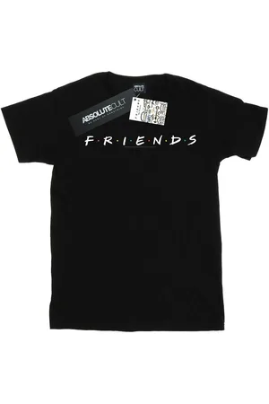 Friends Tops y Camisetas BI50042 para niño