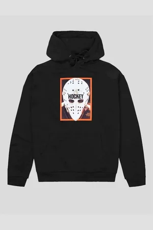Hockey Jersey SUDADERA WAR ON ICE HOOD para hombre