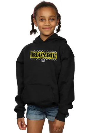 Blond Amsterdam Jersey 74 para niña