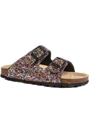Billowy Sandalias 8217C10 para niña