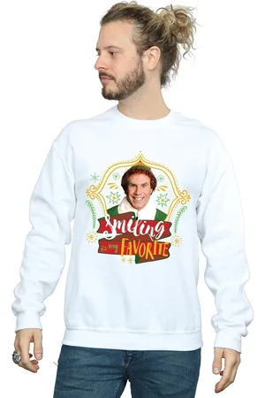 Elf Jersey BI22130 para hombre