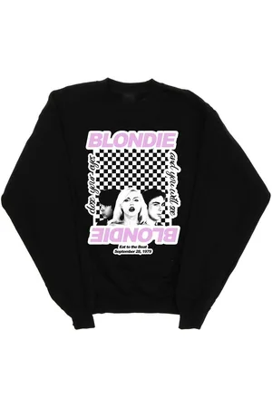 Blond Amsterdam Jersey Eat To The Beat para mujer