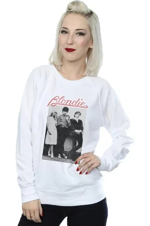 Blond Amsterdam Jersey BI47658 para mujer