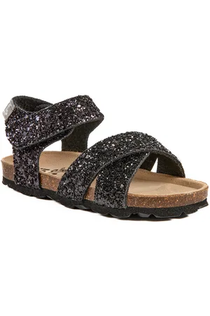 Billowy Sandalias 8201C01 para niña