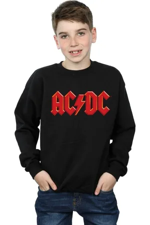 AC/DC Jersey BI3020 para niño