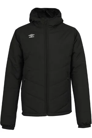 Umbro Abrigo de plumas - para hombre