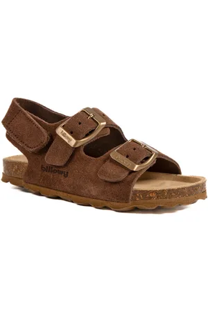 Billowy Sandalias 8216C06 para niño