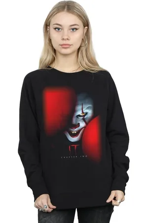 IT Chapter 2 Jersey Behind The Balloons para mujer
