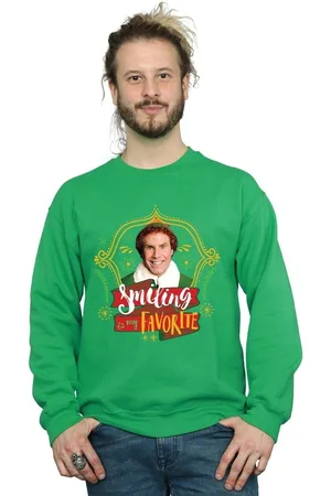 Elf Jersey BI22130 para hombre
