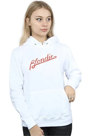 Blond Amsterdam Jersey BI6950 para mujer