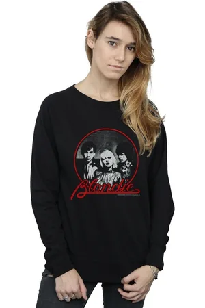 Blond Amsterdam Jersey BI47669 para mujer