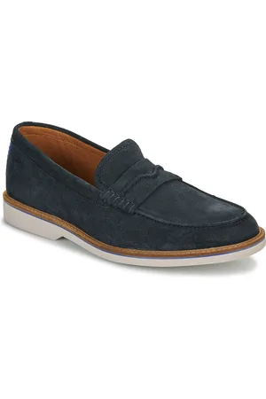 Clarks Mocasines ATTICUS LTSLIP para hombre