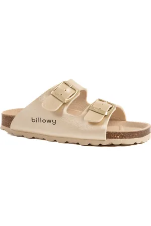 Billowy Sandalias 8217C08 para niña