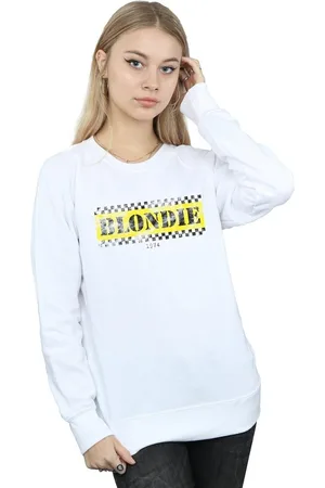 Blond Amsterdam Jersey 74 para mujer