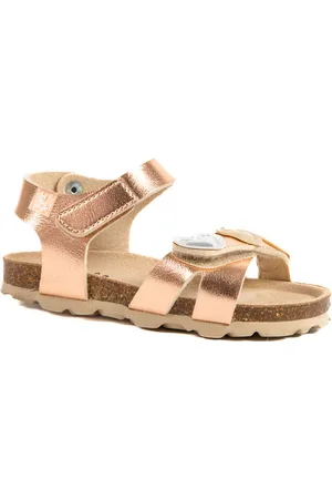 Billowy Sandalias 8213C03 para niña