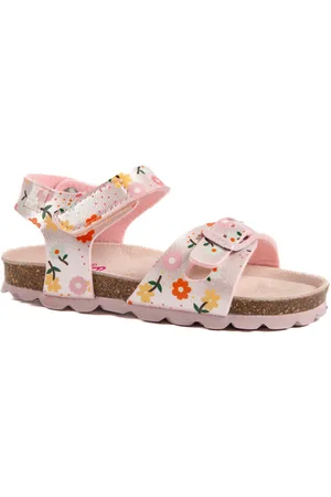 Billowy Sandalias 8221C03 para niña
