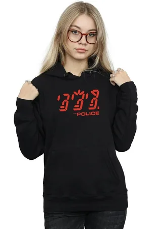 Police Jersey BI49504 para mujer