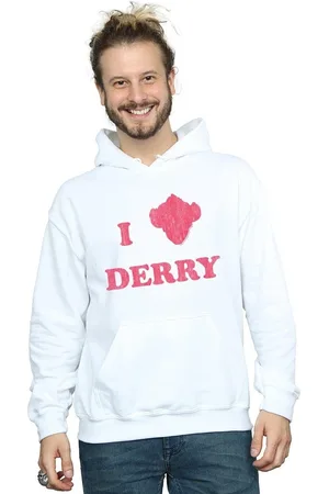 IT Chapter 2 Jersey Derry para hombre