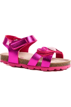 Billowy Sandalias 8213C05 para niña
