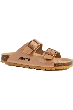 Billowy Sandalias 8217C09 para niña