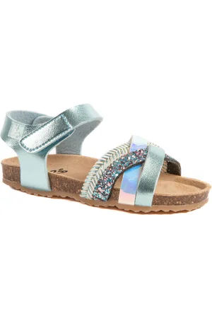 Billowy Sandalias 8204C15 para niña