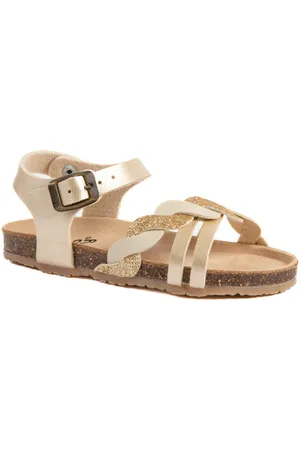 Billowy Sandalias 8076C10 para niña