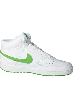 Nike Zapatillas Tenis court vision m para mujer