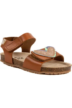 Billowy Sandalias 8224C04 para niña