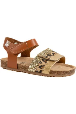 Billowy Sandalias 8215C03 para niña
