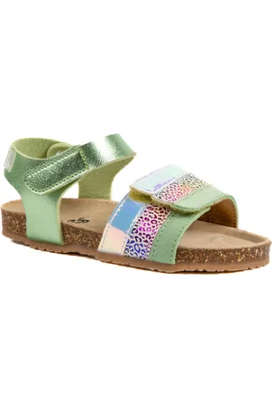 Billowy Sandalias 8215C13 para niña