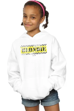 Blond Amsterdam Jersey 74 para niña