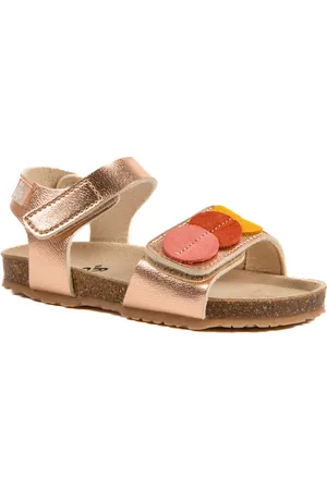 Billowy Sandalias 8208C04 para niña